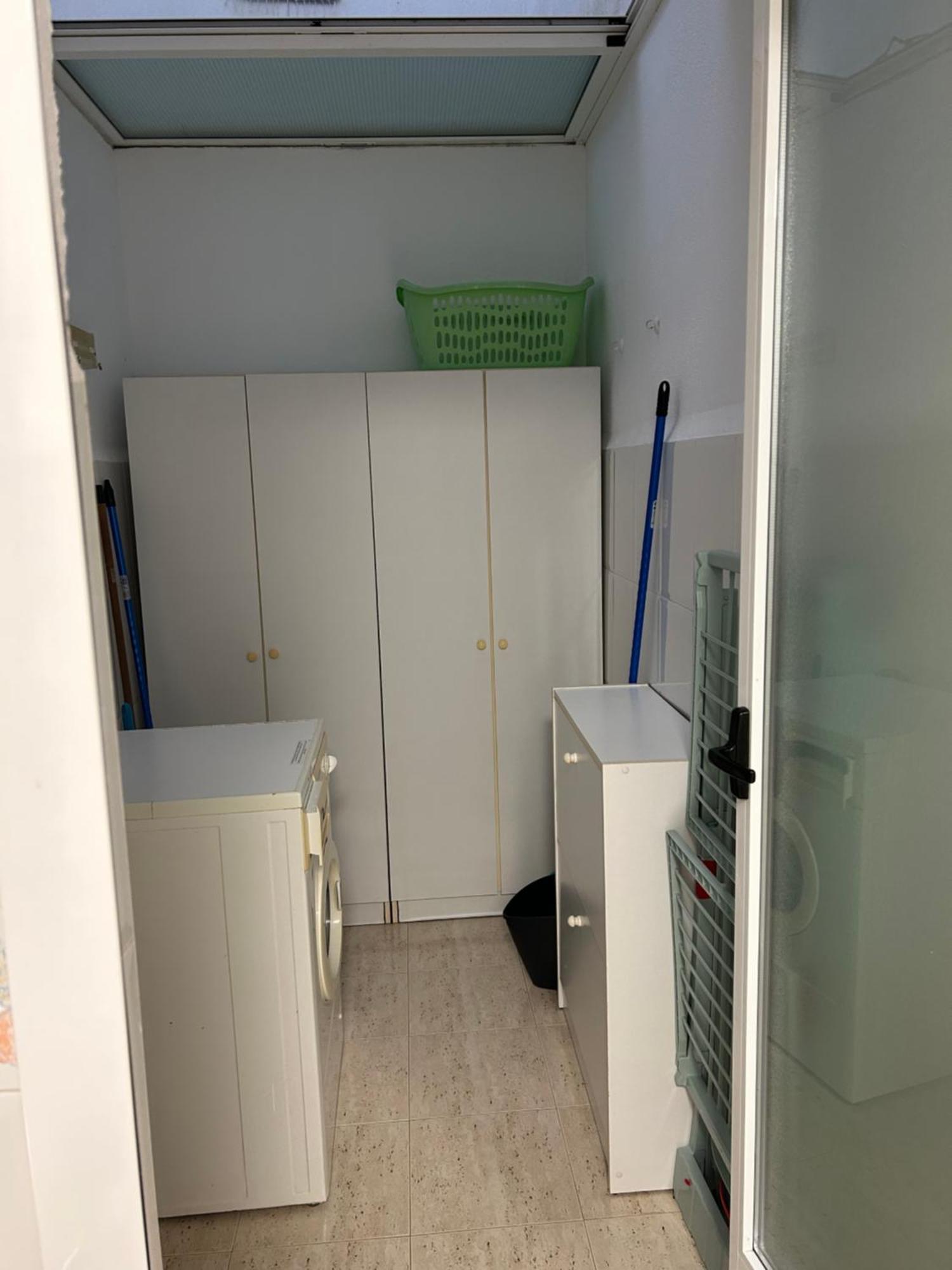 Acogedor Apartamento En La Playa Vera Ngoại thất bức ảnh