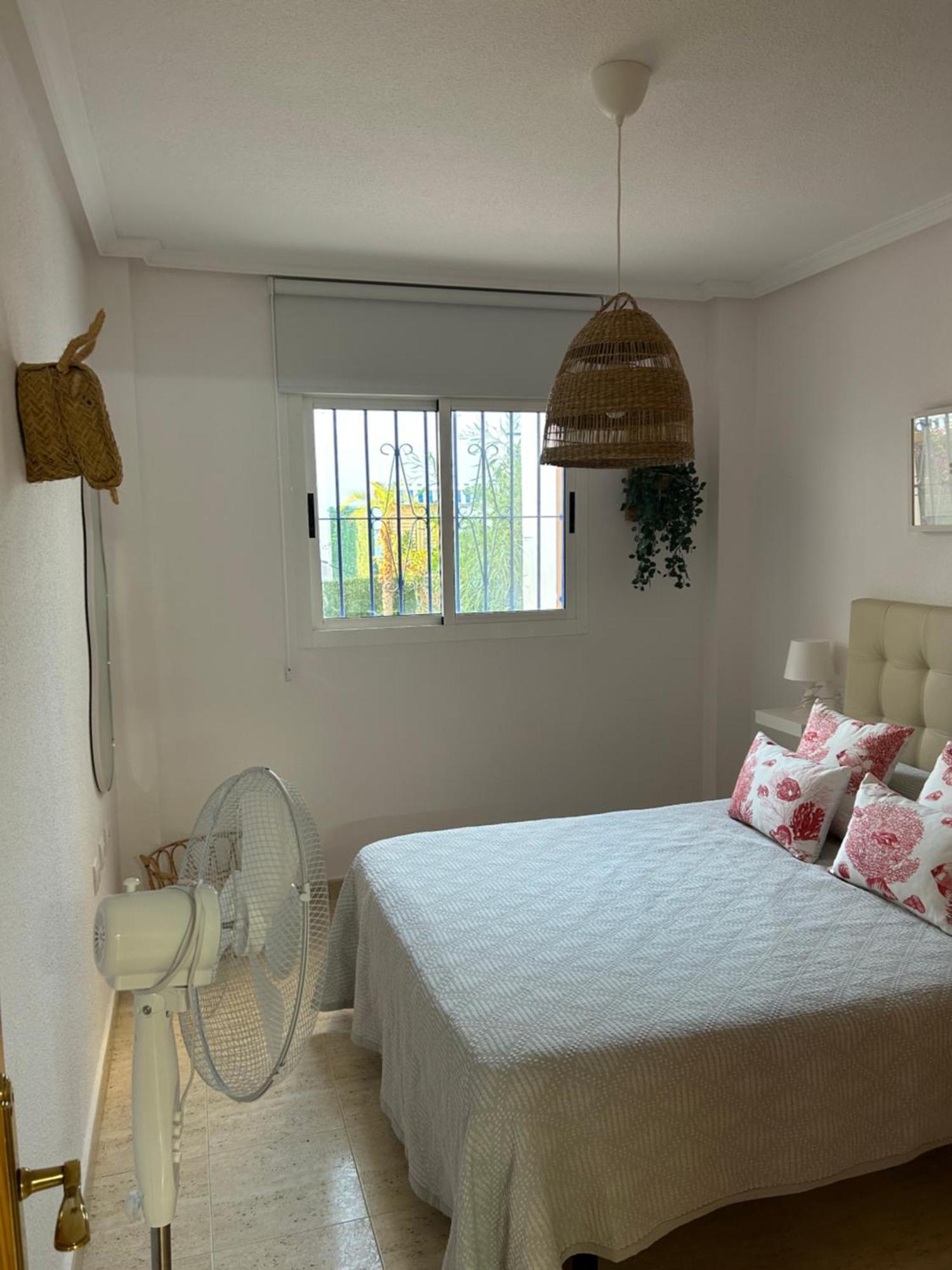 Acogedor Apartamento En La Playa Vera Ngoại thất bức ảnh