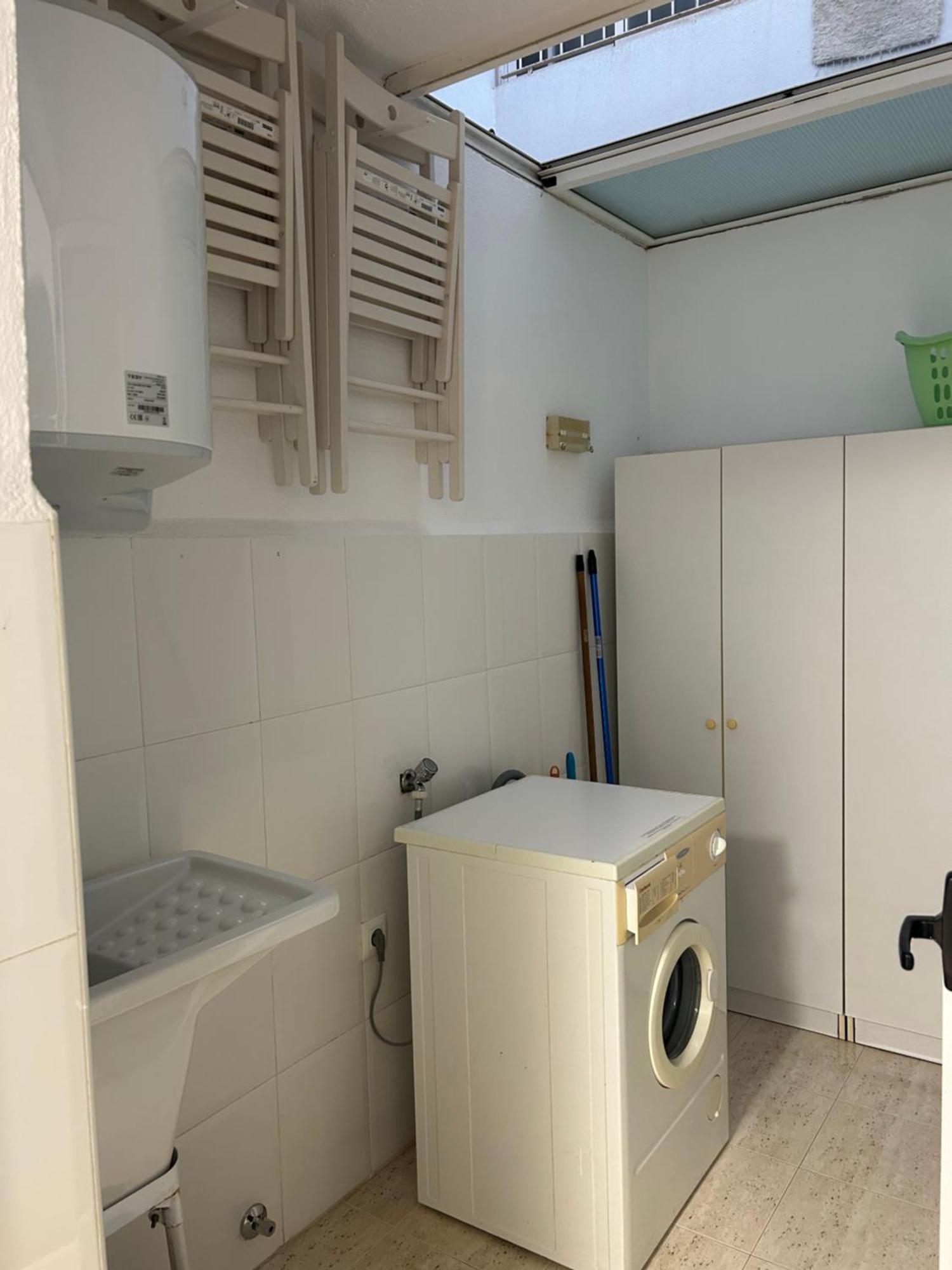 Acogedor Apartamento En La Playa Vera Ngoại thất bức ảnh